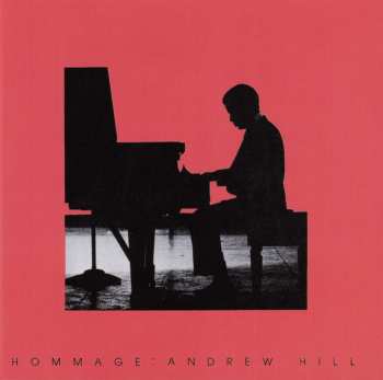 CD Andrew Hill: Hommage