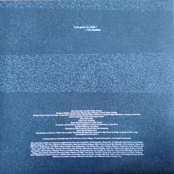 LP Andrew Jackson Jihad: Christmas Island