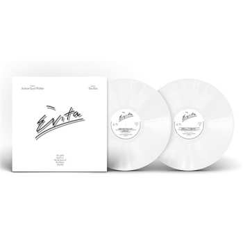 2LP Andrew Lloyd Webber And Tim Rice: Evita (Original London Studio Cast)
