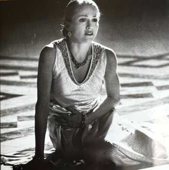 CD Andrew Lloyd Webber: Evita (Music From The Motion Picture)