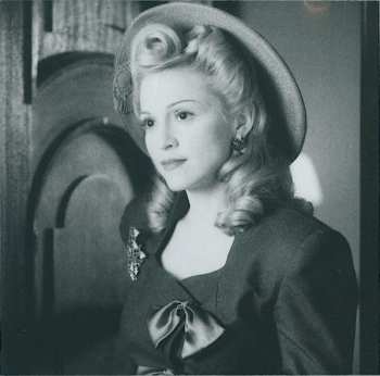 CD Andrew Lloyd Webber: Evita (Music From The Motion Picture)