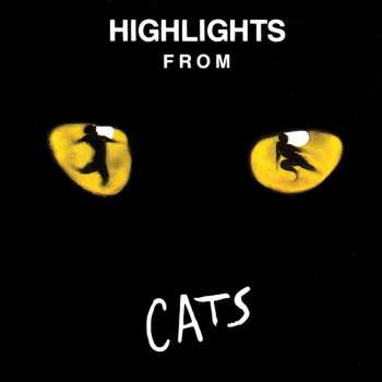 CD Andrew Lloyd Webber: Highlights From Cats