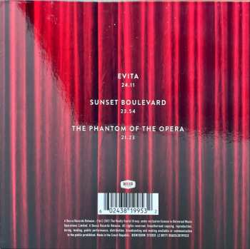 CD Andrew Lloyd Webber: Symphonic Suites