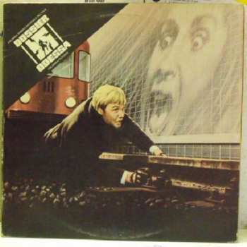 LP Andrew Lloyd Webber: Dossier Odessa