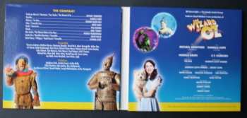 CD Andrew Lloyd Webber: The Wizard Of Oz (2011 London Palladium Recording)
