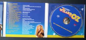 CD Andrew Lloyd Webber: The Wizard Of Oz (2011 London Palladium Recording)