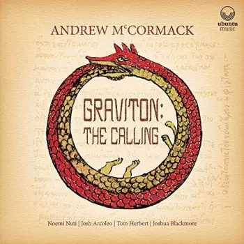 Graviton: The Calling