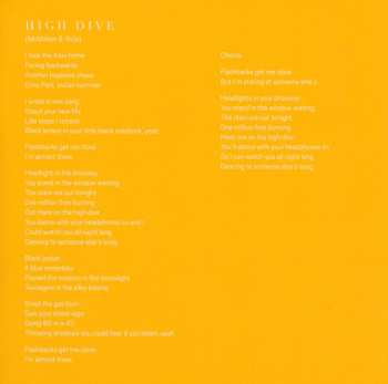 CD Andrew McMahon In The Wilderness: Andrew McMahon In The Wilderness