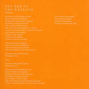 CD Andrew McMahon In The Wilderness: Andrew McMahon In The Wilderness