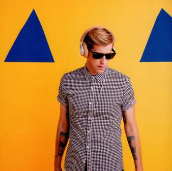 CD Andrew McMahon In The Wilderness: Andrew McMahon In The Wilderness