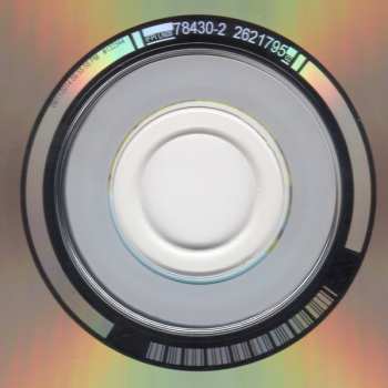 CD Andrew McMahon In The Wilderness: Andrew McMahon In The Wilderness