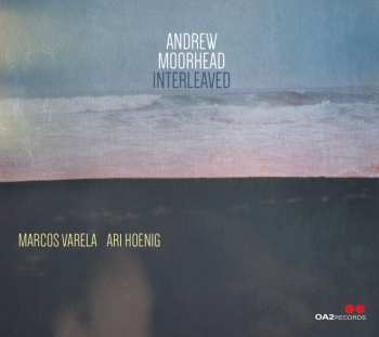 CD Andrew Moorhead: Interleaved DIGI