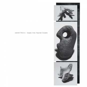 LP Andrew Pekler: Sounds From Phantom Islands