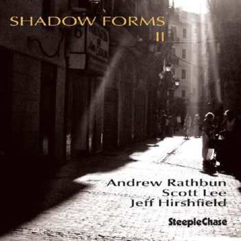 Album Jeff Hirshfield: Shadow Forms II