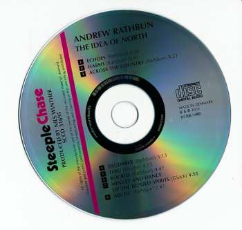 CD The Idea Of North