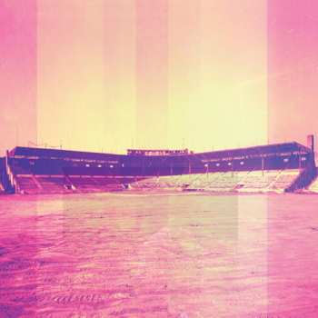 Album Andrew Tuttle: Fantasy League