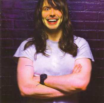 2CD/Set di cofanetti Andrew W.K.: Close Calls With Brick Walls & Mother Of Mankind