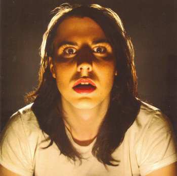 2CD/Set di cofanetti Andrew W.K.: Close Calls With Brick Walls & Mother Of Mankind