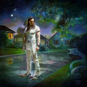 2LP Andrew W.K.: You're Not Alone