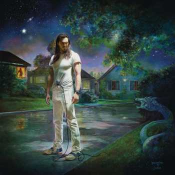 CD Andrew W.K.: You're Not Alone
