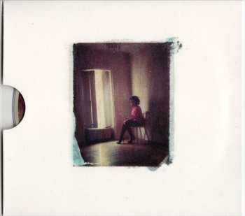 CD Andreya Triana: Lost Where I Belong