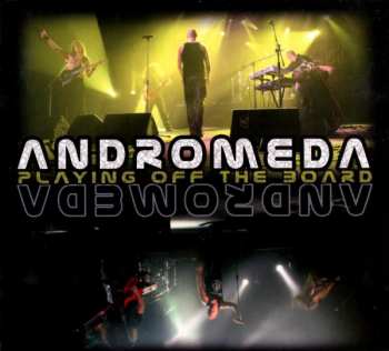 CD Andromeda: Playing Off The Board