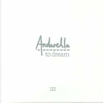 3LP/Set di cofanetti Andwella: To Dream