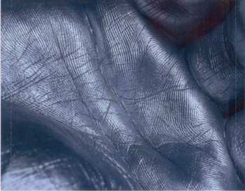 CD Andy Bell: Electric Blue