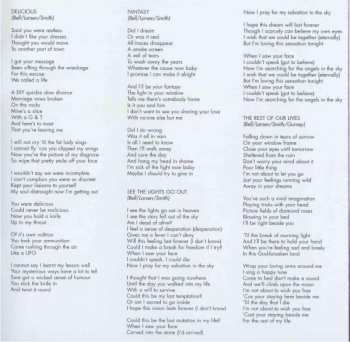 CD Andy Bell: Electric Blue