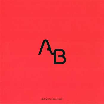 CD Andy Bell: Non-Stop