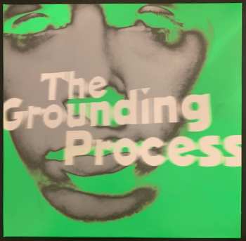 EP Andy Bell: The Grounding Process EP LTD | CLR