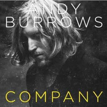 CD Andy Burrows: Company
