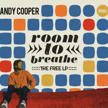 Room To Breathe (The Free LP)