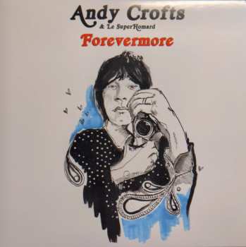 Album Le SuperHomard: Forevermore