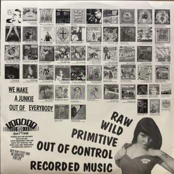 LP Andy Dale Petty: All God's Children Have Shoes