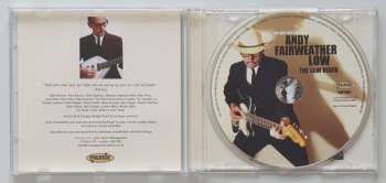 CD Andy Fairweather-Low: The Very Best Of Andy Fairweather Low - The Low Rider