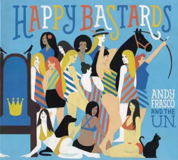 Happy Bastards