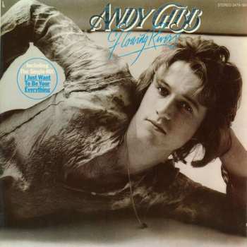 LP Andy Gibb: Flowing Rivers