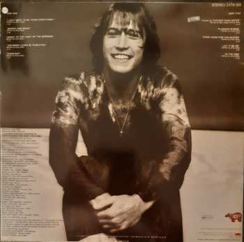 LP Andy Gibb: Flowing Rivers