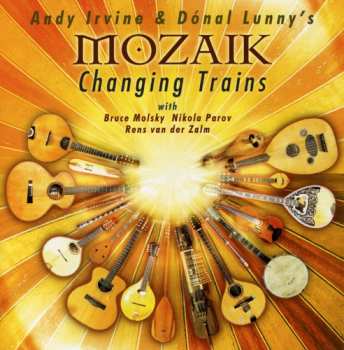 CD Mozaik: Changing Trains