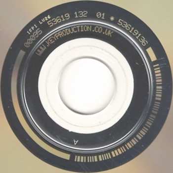 CD Andy Jackson: Signal To Noise