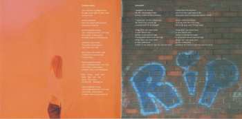 CD Andy Jackson: Signal To Noise