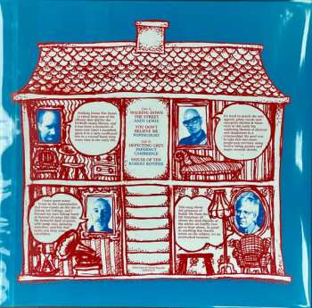 EP Andy Lewis: House Of Four E.P. LTD