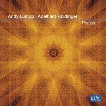 Album Andy Lumpp: Parusia
