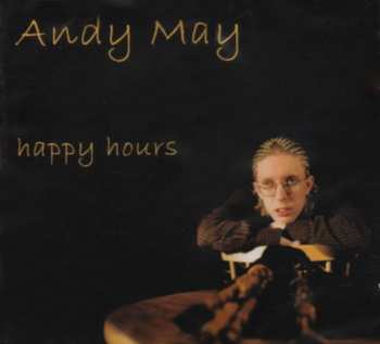 Album Andy May: Happy Hours