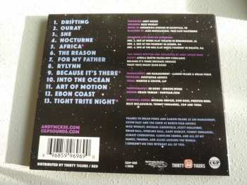 CD Andy McKee: Live Book