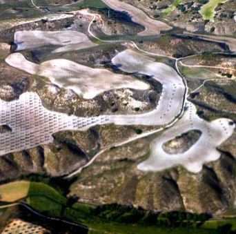 CD Andy Moor: Marker