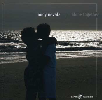 Album Andy Nevala: Alone Together