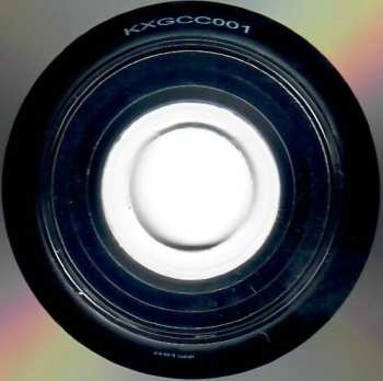 2CD Andy P.: Chill-out!