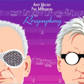Roxympho